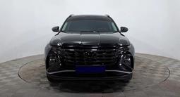 Hyundai Tucson 2024 года за 13 990 000 тг. в Астана – фото 2