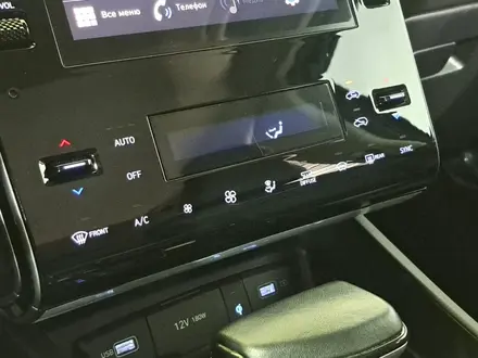 Hyundai Tucson 2024 года за 13 990 000 тг. в Астана – фото 20