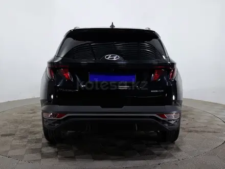 Hyundai Tucson 2024 года за 13 990 000 тг. в Астана – фото 6
