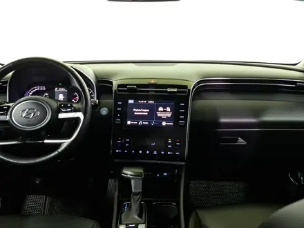 Hyundai Tucson 2024 года за 13 990 000 тг. в Астана – фото 21