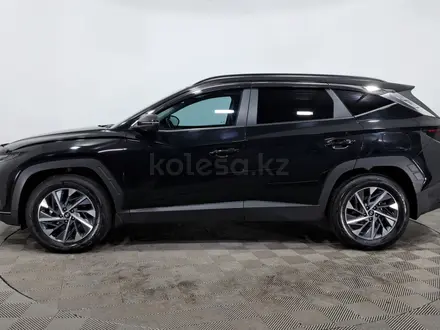 Hyundai Tucson 2024 года за 13 990 000 тг. в Астана – фото 8