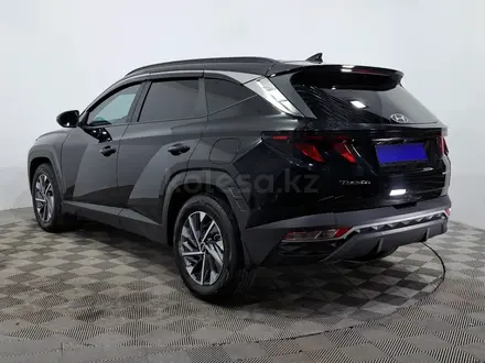 Hyundai Tucson 2024 года за 13 990 000 тг. в Астана – фото 7