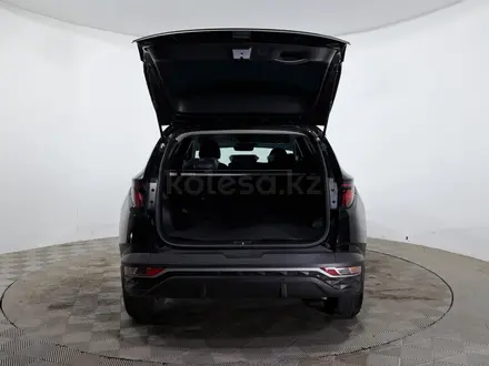 Hyundai Tucson 2024 года за 13 990 000 тг. в Астана – фото 9