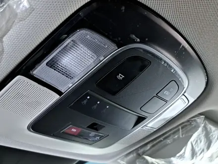 Hyundai Tucson 2024 года за 13 990 000 тг. в Астана – фото 22