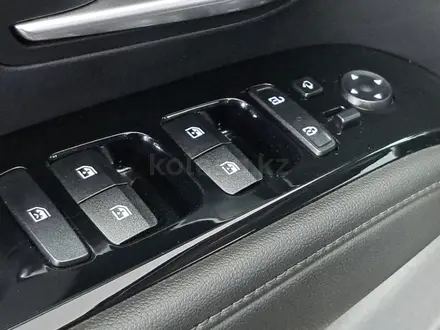 Hyundai Tucson 2024 года за 13 990 000 тг. в Астана – фото 24