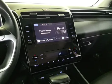 Hyundai Tucson 2024 года за 13 990 000 тг. в Астана – фото 25