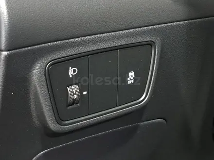Hyundai Tucson 2024 года за 13 990 000 тг. в Астана – фото 26