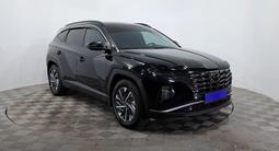 Hyundai Tucson 2024 года за 13 990 000 тг. в Астана – фото 3