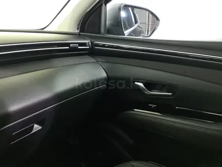 Hyundai Tucson 2024 года за 13 990 000 тг. в Астана – фото 12