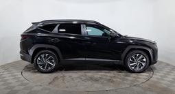 Hyundai Tucson 2024 года за 13 990 000 тг. в Астана – фото 4