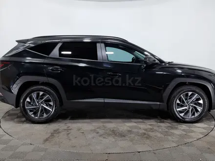 Hyundai Tucson 2024 года за 13 990 000 тг. в Астана – фото 4