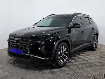 Hyundai Tucson 2024 года за 13 990 000 тг. в Астана
