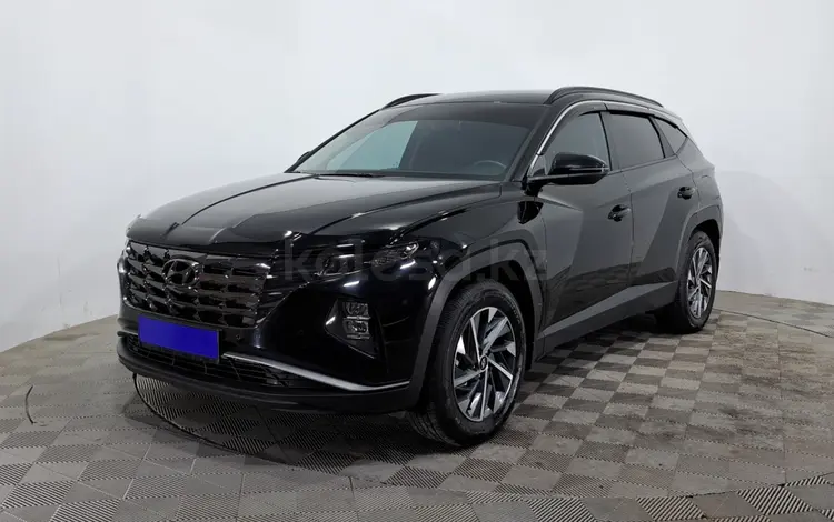 Hyundai Tucson 2024 годаүшін13 990 000 тг. в Астана