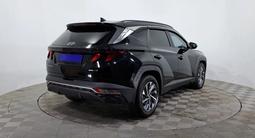 Hyundai Tucson 2024 года за 13 990 000 тг. в Астана – фото 5