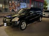 Mercedes-Benz GL 450 2008 годаүшін5 200 000 тг. в Астана