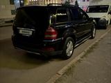 Mercedes-Benz GL 450 2008 годаүшін5 200 000 тг. в Астана – фото 5