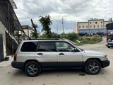 Subaru Forester 1999 годаүшін3 000 000 тг. в Алматы – фото 2