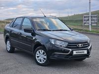 ВАЗ (Lada) Granta 2190 2020 года за 4 000 000 тг. в Кокшетау