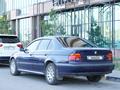 BMW 525 1998 года за 2 700 000 тг. в Астана – фото 2