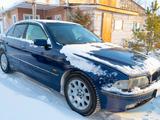 BMW 525 1998 года за 2 700 000 тг. в Астана – фото 4
