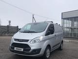 Ford Transit 2018 годаүшін12 500 000 тг. в Алматы