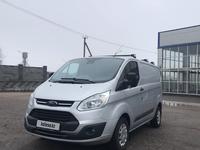 Ford Transit 2018 года за 12 500 000 тг. в Алматы