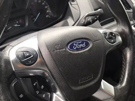 Ford Transit 2018 года за 11 500 000 тг. в Алматы – фото 17