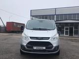 Ford Transit 2018 года за 12 500 000 тг. в Алматы – фото 3