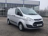 Ford Transit 2018 года за 12 500 000 тг. в Алматы – фото 4