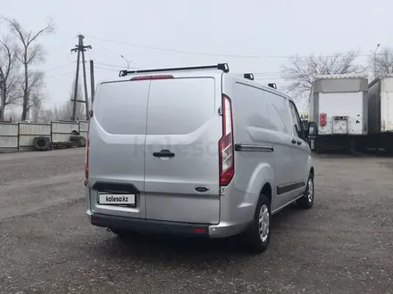 Ford Transit 2018 года за 11 500 000 тг. в Алматы – фото 6