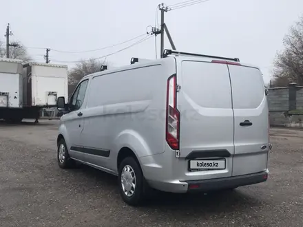 Ford Transit 2018 года за 11 500 000 тг. в Алматы – фото 8