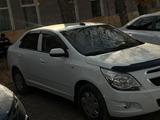 Chevrolet Cobalt 2022 года за 6 100 000 тг. в Караганда – фото 2