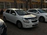 Chevrolet Cobalt 2022 года за 6 500 000 тг. в Караганда – фото 4