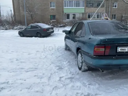 Opel Vectra 1995 года за 820 000 тг. в Караганда – фото 6