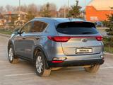 Kia Sportage 2020 года за 10 700 000 тг. в Актобе – фото 4