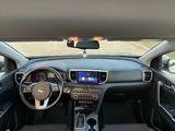 Kia Sportage 2020 годаүшін10 700 000 тг. в Актобе – фото 5