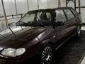 ВАЗ (Lada) 2114 2007 годаүшін1 250 000 тг. в Актобе – фото 13