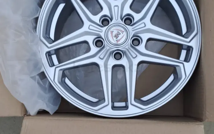 Диски 16 5 108 за 320 000 тг. в Усть-Каменогорск