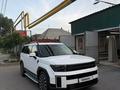 Hyundai Santa Fe 2023 годаүшін22 500 000 тг. в Алматы – фото 18