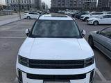 Hyundai Santa Fe 2023 годаүшін22 500 000 тг. в Алматы