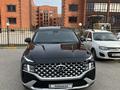 Hyundai Santa Fe 2021 годаүшін13 000 000 тг. в Актобе – фото 9