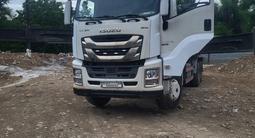 Isuzu  Автобетононасос 2017 года за 49 000 000 тг. в Алматы