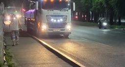 Isuzu  Автобетононасос 2017 года за 49 000 000 тг. в Алматы – фото 3