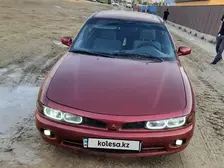 Mitsubishi Galant, 1994