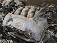 Двигатель Ford 2.5L 24V (V6) SEA Инжектор Катушка Duratec-VE за 9 900 тг. в Тараз