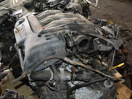 Двигатель Ford 2.5L 24V (V6) SEA Инжектор Катушка Duratec-VE за 9 900 тг. в Тараз – фото 3
