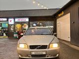 Volvo S80 2004 года за 2 900 000 тг. в Алматы – фото 2