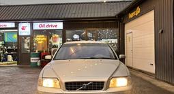 Volvo S80 2004 года за 2 490 000 тг. в Алматы – фото 4
