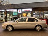 Volvo S80 2004 года за 2 900 000 тг. в Алматы – фото 3
