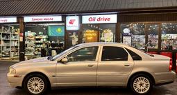 Volvo S80 2004 года за 2 490 000 тг. в Алматы